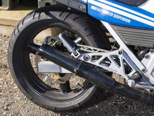 Suzuki GSX 1100 EF