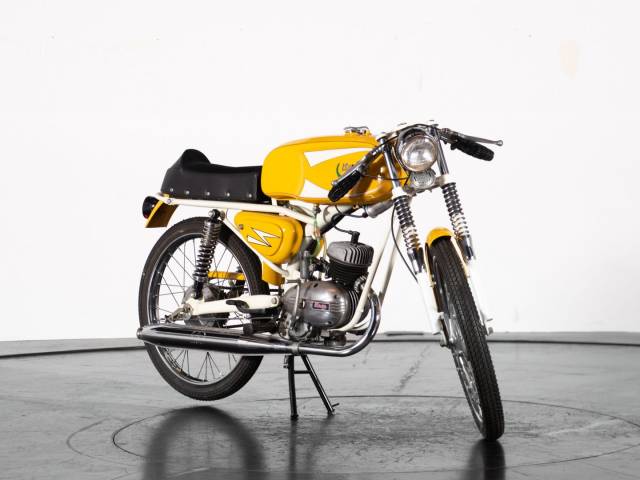 Itom Astor 4 M Competizione