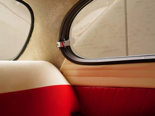 Borgward Isabella