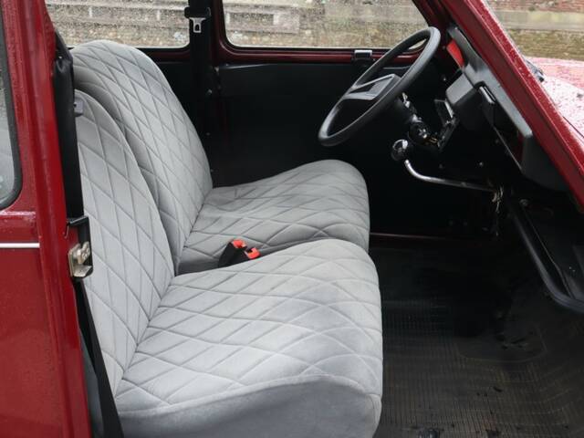 Citroën 2 CV 6 Charleston