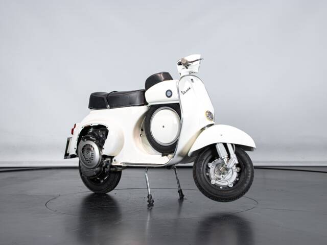 Piaggio Vespa 50 SS