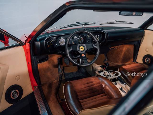 Ferrari Dino 208 GT4