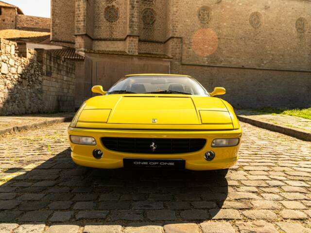 Ferrari F 355 Berlinetta
