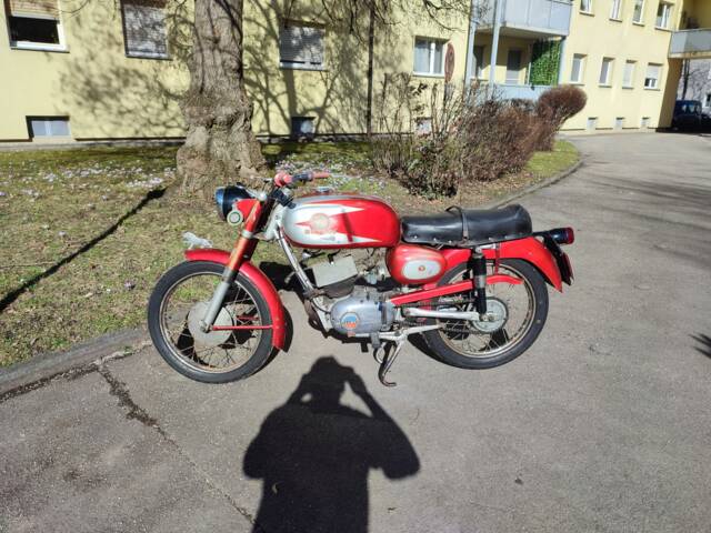 Benelli Nuovo Leoncino