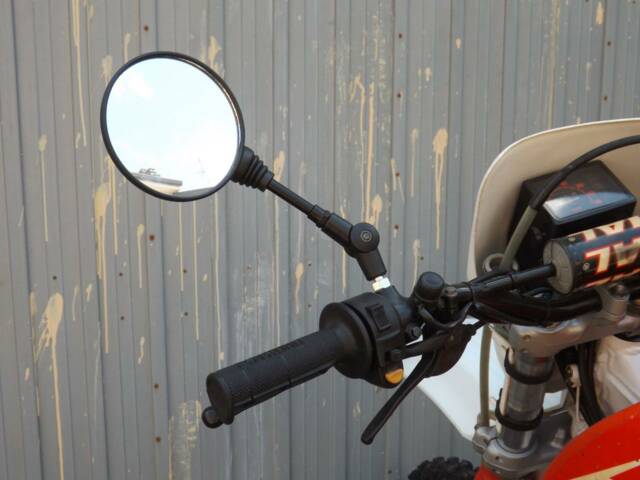 Honda XR 600R