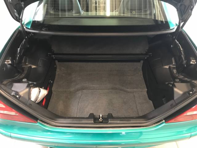 Mercedes-Benz SLK 230 Kompressor
