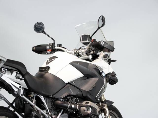 BMW R 1200 GS