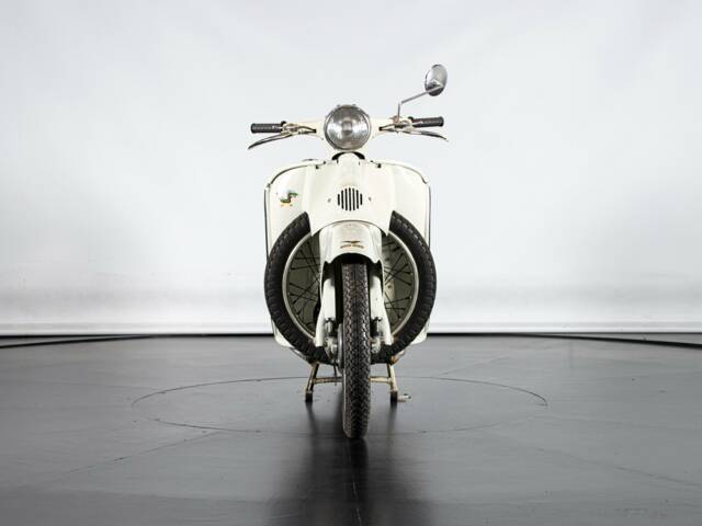 Moto Guzzi Galletto