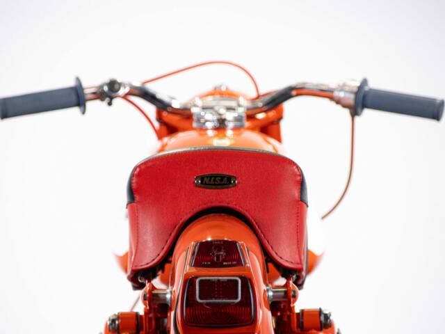 Gilera Giubileo 100