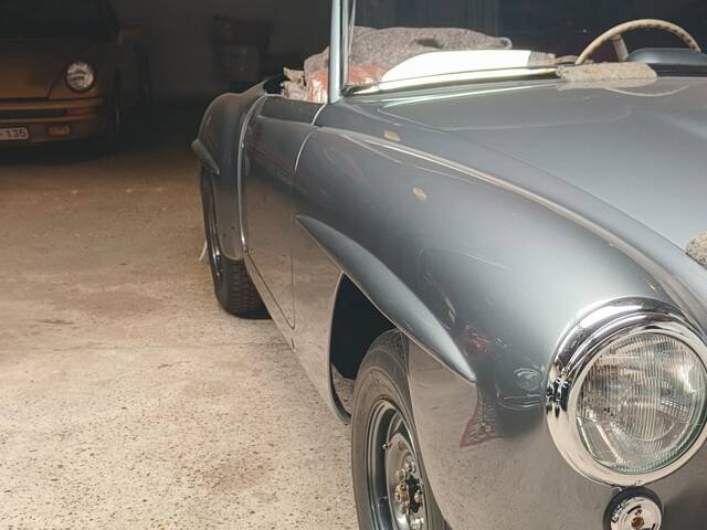 Mercedes-Benz 190 SL