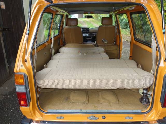 Toyota LiteAce