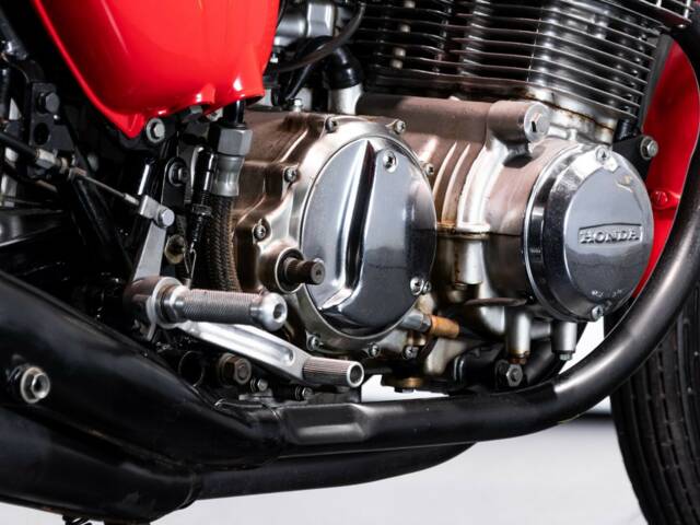 Honda CB 750 Four