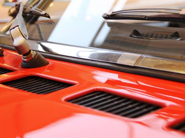 FIAT 124 Spider AS