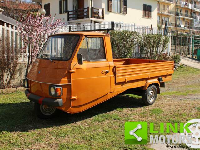 Image 1/9 of Piaggio DUMMY (1976)