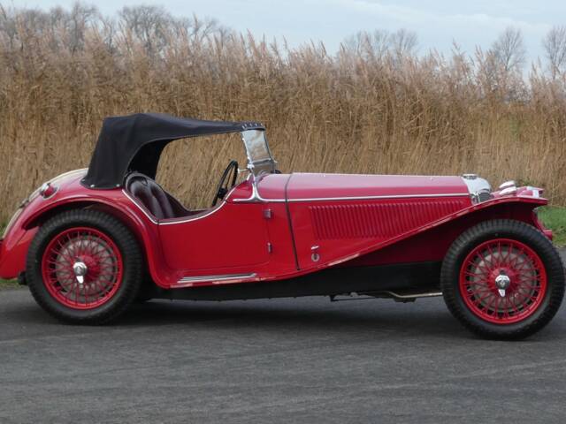 Riley MPH