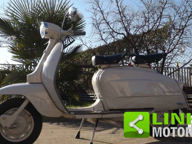 Afbeelding 1/10 van Innocenti DUMMY (1962)
