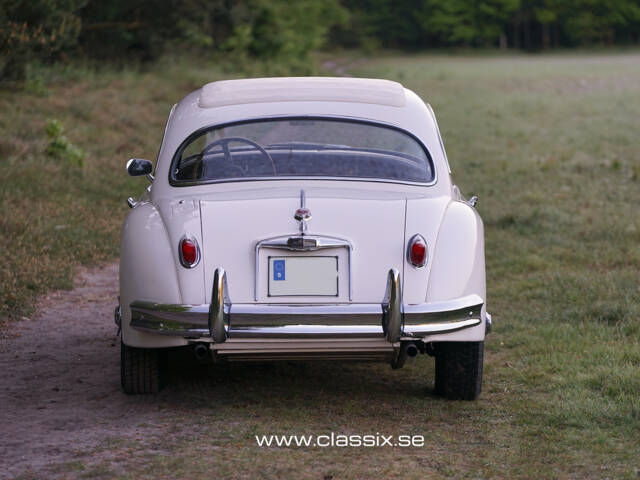 Jaguar XK 150 3.8 SE FHC