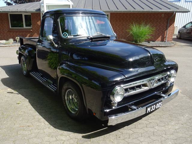 Bild 1/50 von Ford F-100 (1953)