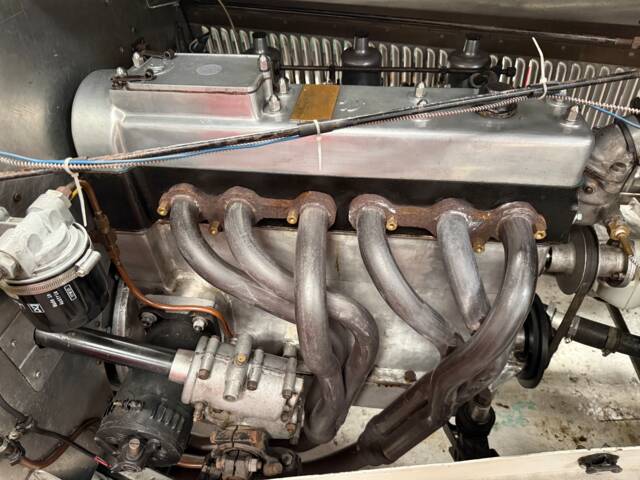 AC Six Sport Special