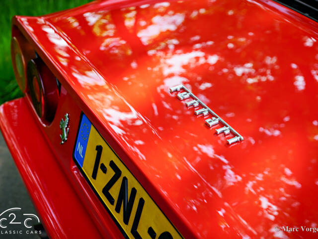 Ferrari 328 GTB