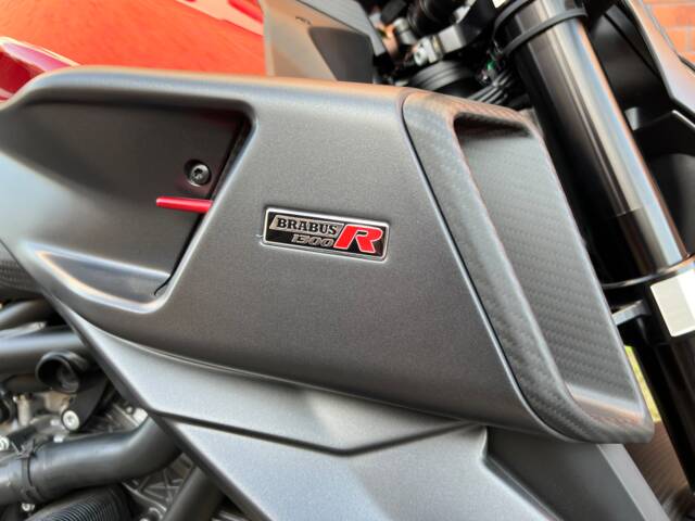 KTM 1290 Super Duke R