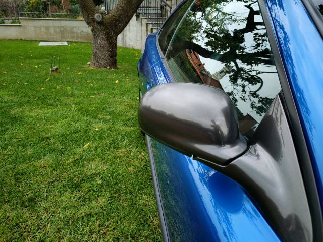 Peugeot 406 Coupé 2.0 16V