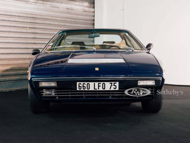 Ferrari Dino 308 GT4