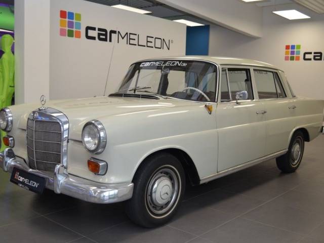 Mercedes-Benz 190 c