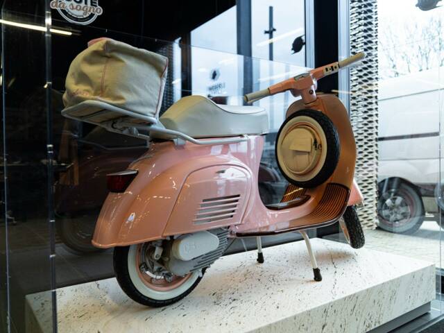 Piaggio Vespa 50 Special