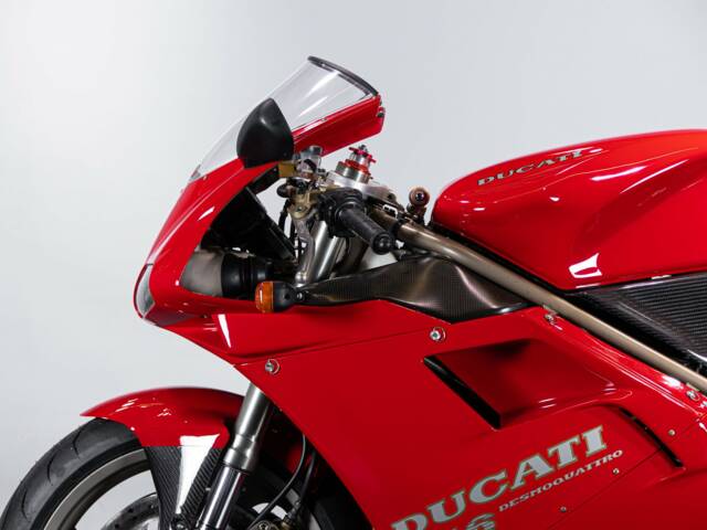Ducati 916