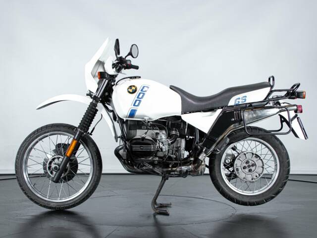 Imagen 1/50 de BMW DUMMY (1989)
