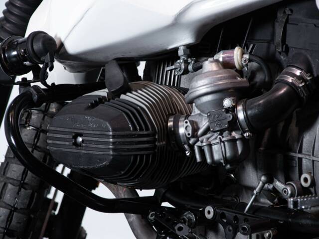 BMW R 100 G/S