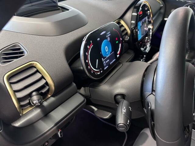 Mini John Cooper Works ALL4