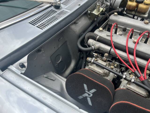 Alfa Romeo 1750 Spider Veloce