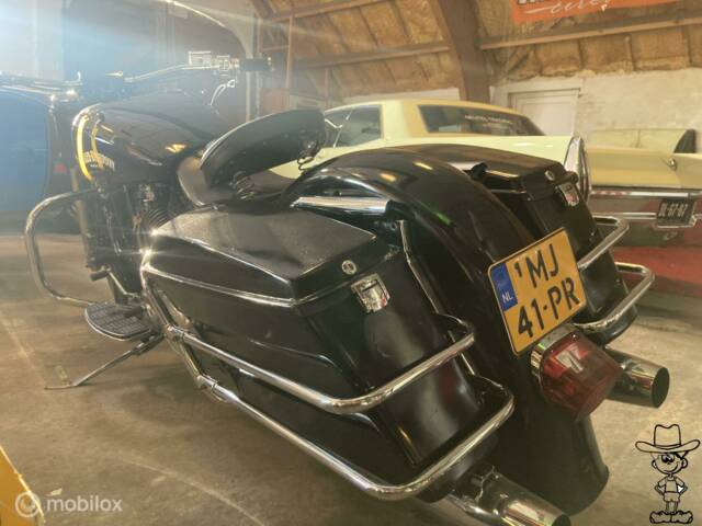 Harley-Davidson FLTC Tour Glide Classic