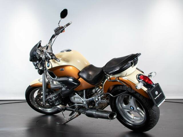 BMW R 1200 C