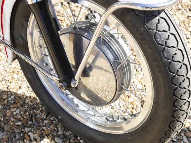 Moto Guzzi V 7 Special