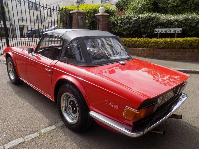 Triumph Classic Cars For Sale - Classic Trader