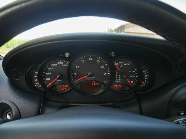 Porsche 911 Carrera 4S