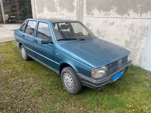 Image 1/4 de FIAT Duna (1987)