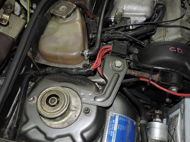 Lancia Delta HF 4WD