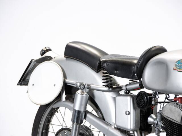 Mondial 160 Sport Lusso