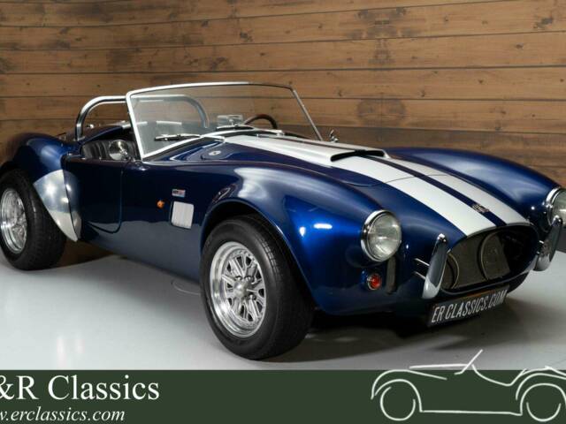 Image 1/19 de AC Cobra (1990)