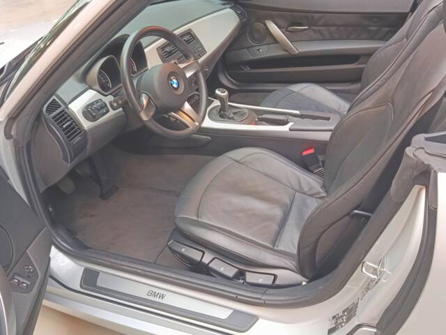 BMW Z4 2.0i