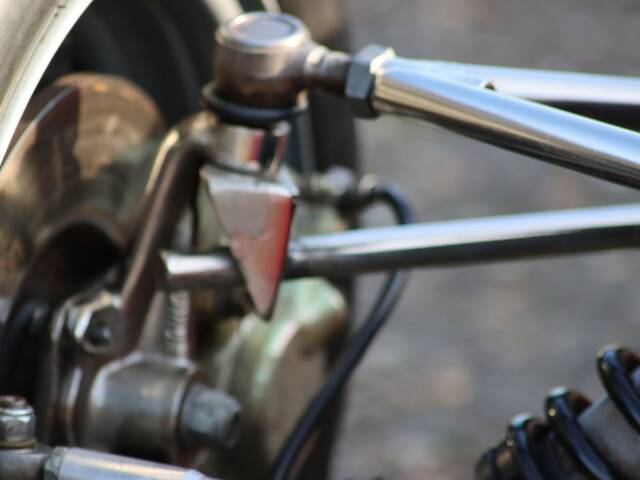 Assegai F1