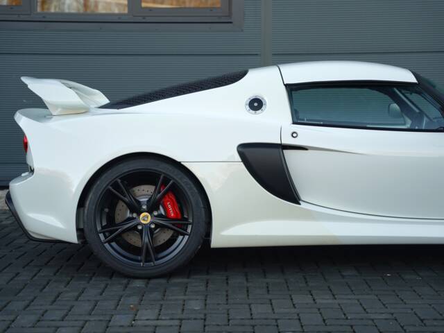 Lotus Exige S