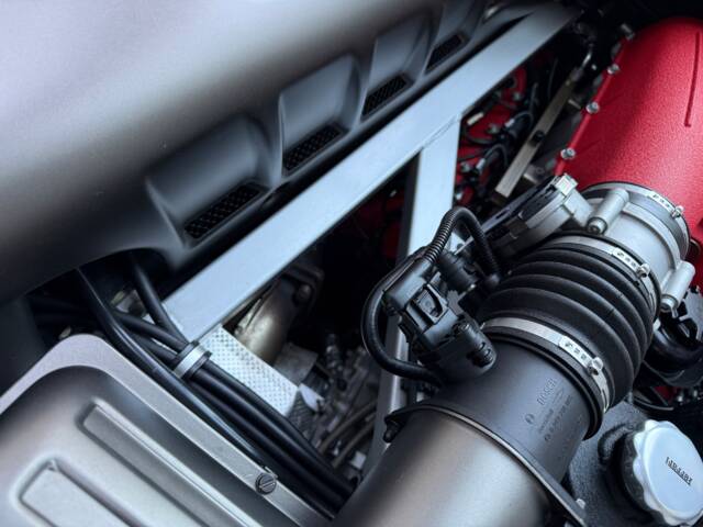 Ferrari F430 Spider