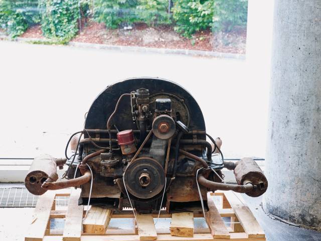 Volkswagen Kübel