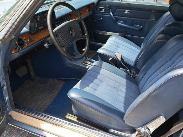 Mercedes-Benz 280 C