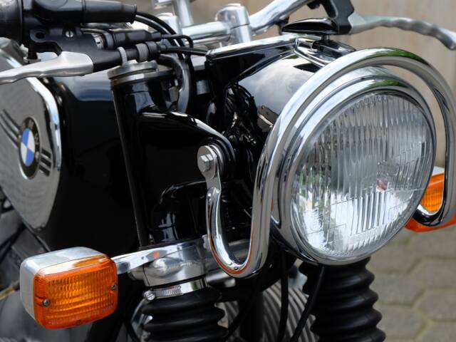 BMW R 75/5